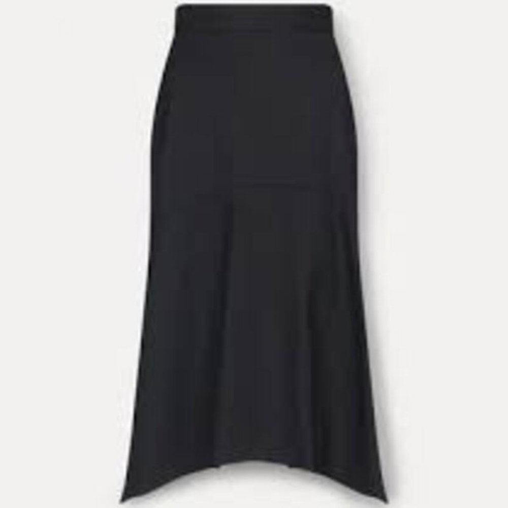 Sz 42 Vivienne Westwood Phoenix Skirt - Picture 2 of 14